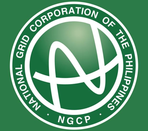 NGCP